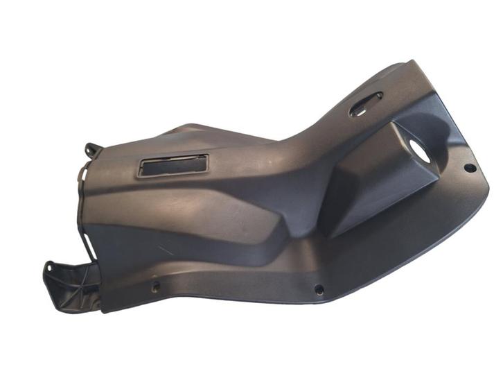 Beenschild kap origineel Sym Xpro X pro, Fietsen en Brommers, Brommeronderdelen | Scooters, Gebruikt, SYM, Ophalen of Verzenden