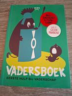 Gerard Janssen - Het vadersboek, Ophalen of Verzenden, Zo goed als nieuw, Gerard Janssen