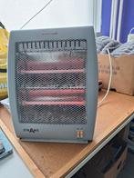 Elektrisch Straalkacheltje - ETRADIS Sunnywarm 100, Ophalen, Gebruikt, Overige soorten, Elektrisch