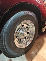 5x4.75 velgen Chevrolet Chevy 15inch, Auto-onderdelen, Banden en Velgen, Ophalen, Gebruikt, 15 inch, 275 mm