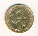 Nederland 10 Gulden 1898 Wilhelmina (Inhuldigingsjaar)