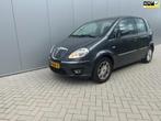 Lancia Musa 1.4-16V Oro, Voorwielaandrijving, Gebruikt, 400 kg, Handgeschakeld