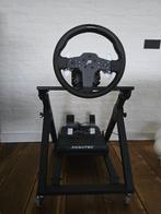 Fanatec Race Sim met standaard, Ophalen, Zo goed als nieuw, Fanatec