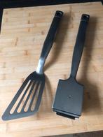 Barbeque gereedschap, Ophalen of Verzenden, Nieuw