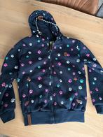 Warm gevoerd vest maat 134, Ophalen of Verzenden, Zo goed als nieuw, Meisje