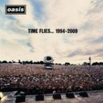 2CD: Oasis – Time Flies... 1994-2009, Ophalen of Verzenden