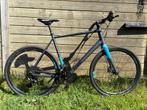 Cube SL Road Pro m62 (Sram GX Eagle), Fietsen en Brommers, Fietsen | Heren | Sportfietsen en Toerfietsen, 28 inch, Gebruikt, 10 tot 15 versnellingen