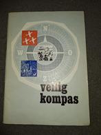 Veilig Kompas, mei 1960, Ophalen of Verzenden, Tweede Wereldoorlog, Gelezen