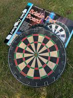Dartbord Champion Tournament Bristle Board, Ophalen, Nieuw, Dartbord