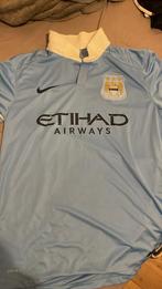 Man City Shirt 2014/2015 Maat L - Nieuw!, Ophalen, Nieuw, Maat 52/54 (L), Blauw