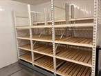 Grootvakstelling stelling stellingkast stellingen rekken, Ophalen of Verzenden