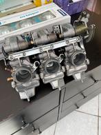 Honda NS400R nette set carburateurs €400.00, Motoren