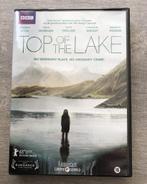 Top of the lake - seizoen 1, Vanaf 16 jaar, Ophalen of Verzenden, Zo goed als nieuw, Drama