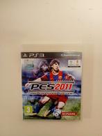 Pro Evolution Soccer 2011, Ophalen of Verzenden, Zo goed als nieuw, Sport, 3 spelers of meer