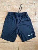 Zwart Nike sportbroek maat s zgan, Ophalen of Verzenden, Zo goed als nieuw, Zwart, Algemeen
