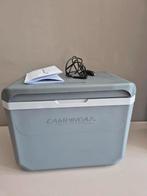 Campingaz Powerbox plus 36 ltr elektrische koelbox 12v, Ophalen of Verzenden, Zo goed als nieuw, Elektrisch