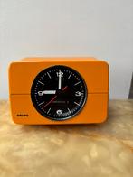 Krups Space Age wekker Duitsland Jaren ‘70 vintage, Witgoed en Apparatuur, Ophalen of Verzenden, Zo goed als nieuw