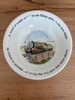 Wedgwood thomas de trein schaaltje, Huis en Inrichting, Keuken | Servies, Ophalen of Verzenden, Zo goed als nieuw, Wedgwood, Schaal of Schalen