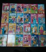 Grote Collectie Barbie Boeken - 42 Stuks!, Boeken, Ophalen of Verzenden, Zo goed als nieuw, Fictie algemeen
