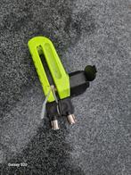 Remschijfslot te koop, Ophalen, Nieuw