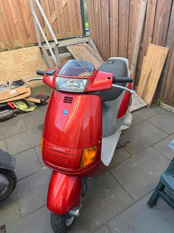 Piaggio skipper 125cc skr duits beschikbaar voor biedingen