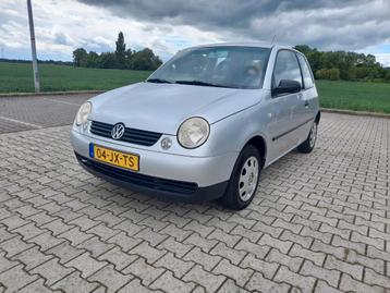 Volkswagen Lupo 1.4 Nieuw APK|Lage KM|Zuinig|Nette auto beschikbaar voor biedingen