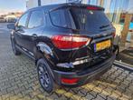Ford EcoSport 1.0 EcoBoost Connected | Bellen voor bezichtig, Auto's, Ford, Voorwielaandrijving, Gebruikt, Ecosport, Zwart