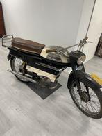 Patina Batavus Conforte, Ophalen, Batavus
