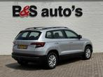 Skoda KAROQ 1.0 TSI Style Camera Clima Cruise Trekhaak Induc, Voorwielaandrijving, Stof, Gebruikt, 116 pk