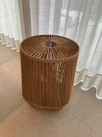 Kwantum Wasmand Robe Liron Naturel | 62,5l | Nieuw in doos, Ophalen of Verzenden, Nieuw, Bruin, Overige typen