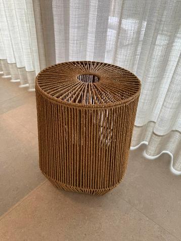 Kwantum Wasmand Robe Liron Naturel | 62,5l | Nieuw in doos beschikbaar voor biedingen
