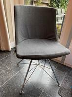 4 eetkamerstoelen van Bert Plantagie, Ophalen, Gebruikt, Vier