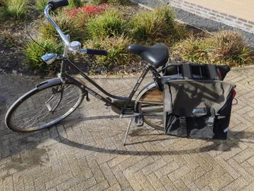 Gazelle Primeur Damesfiets beschikbaar voor biedingen