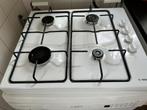 Gasfornuis Bosch, Witgoed en Apparatuur, Ophalen, Gebruikt, 4 kookzones, Gas