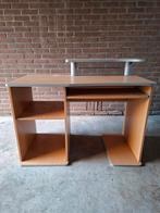 Leuk bureau., Huis en Inrichting, Bureaus, Ophalen, Gebruikt, Bureau