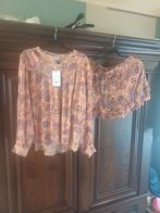 Zomertenue dames, Ophalen, Nieuw, Maat 46/48 (XL) of groter