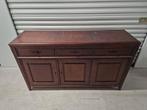 Oud Dressoir, Ophalen, Zo goed als nieuw, 25 tot 50 cm