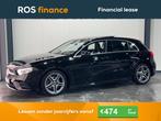 Mercedes-Benz A-Klasse 200 Business Solution AMG / Automaat, Auto's, Mercedes-Benz, Emergency brake assist, Bedrijf, Benzine, A-Klasse