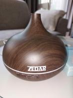 Aroma Diffuser met 14 Essentiële Oliën Set, Huis en Inrichting, Woonaccessoires | Overige, Ophalen of Verzenden, Zo goed als nieuw