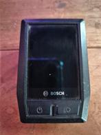 Bosch kiox km teller  Zo Goed Als Nieuw!, Fietsen en Brommers, Fietsaccessoires | Fietscomputers, Ophalen of Verzenden, Cadanssensor
