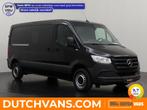 Mercedes-Benz Sprinter L2H1 | 2xSchuifdeur | Navigatie | Cam, Voorwielaandrijving, Stof, Gebruikt, 4 cilinders