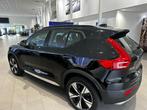 Volvo XC40 Recharge Pro | PANORAMADAK | HARMAN/KARDON AUDIO, 12 maanden, Stof, Gebruikt, Zwart