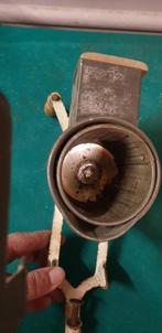 tafelrasp vintage, Verzamelen, Ophalen of Verzenden