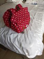 fietstas, Ophalen, Gebruikt, Basil