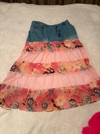 Ibiza rok maat 42, Ophalen, Nieuw, Maat 42/44 (L), Onder de knie