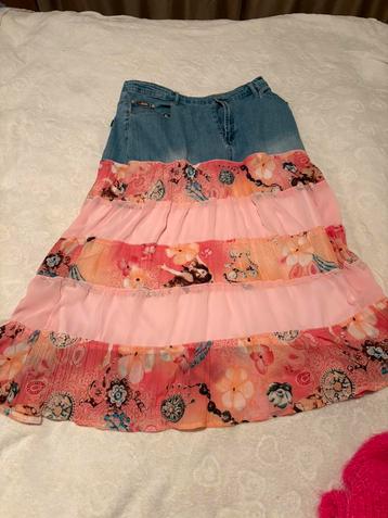 Ibiza rok maat 42 beschikbaar voor biedingen