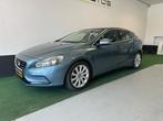 Volvo V40 1.6 D2 Summum, Voorwielaandrijving, Euro 5, Gebruikt, Blauw