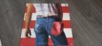 LP Bruce Springsteen Born in the USA, Ophalen, 1980 tot 2000, Gebruikt, 12 inch