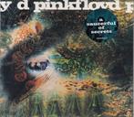 Pink Floyd - A Saucerful Of Secrets (Remastered) CD, Verzenden, 1960 tot 1980, Nieuw in verpakking