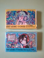 Nintendo 8 Bit Music power + Music Power Final Famicom NES, Muziek, 1 speler, Nieuw, Ophalen of Verzenden